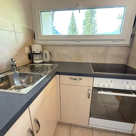 Apartamento Fortuna 113 *