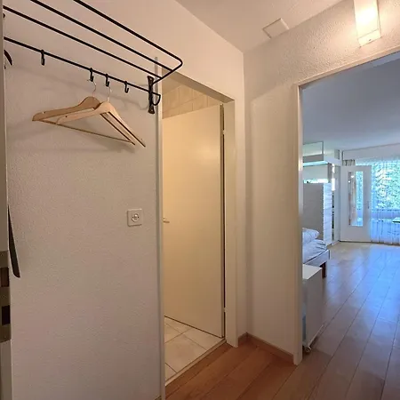 Fortuna 113 Leukerbad