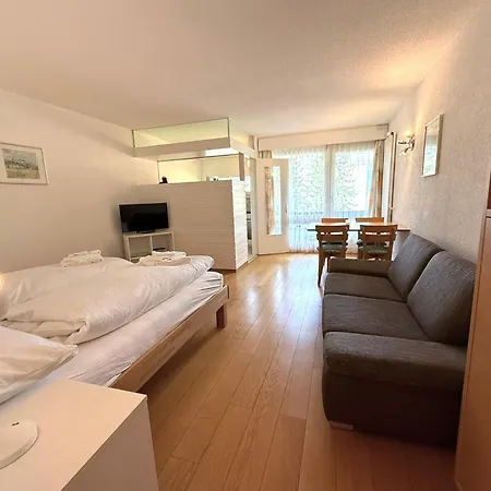 Fortuna 113 Apartamento