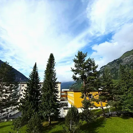 Fortuna 113 Appartement *