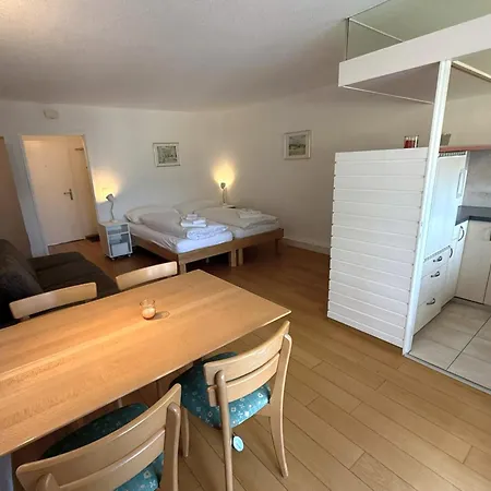 Appartement Fortuna 113 *