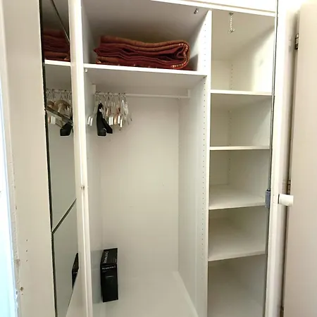 Fortuna 113 Leukerbad