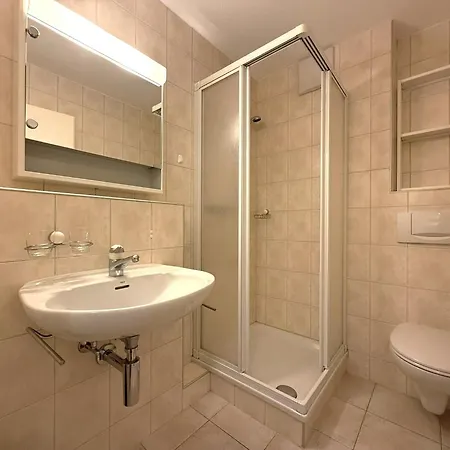 Appartement Fortuna 113