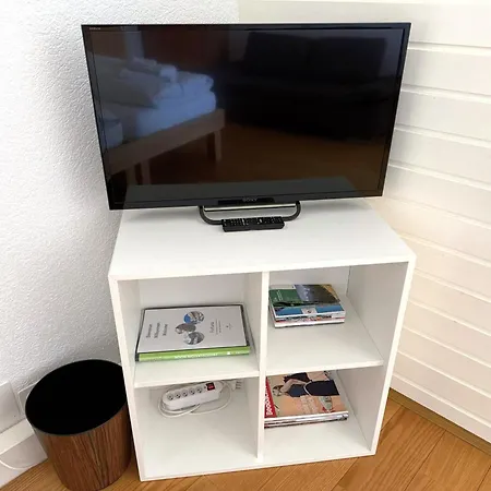 Fortuna 113 Apartamento *