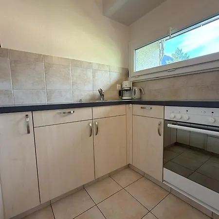 Apartamento Fortuna 113 Leukerbad