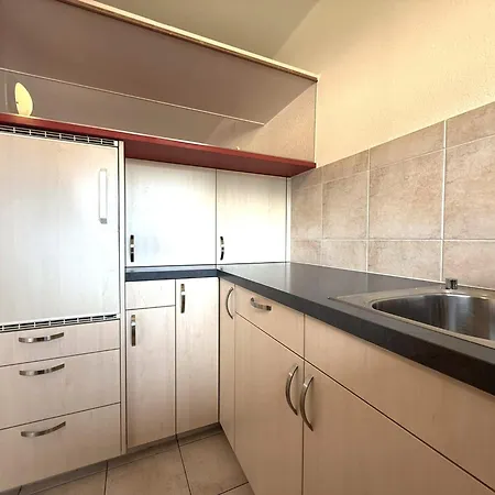 Apartamento Fortuna 113 *