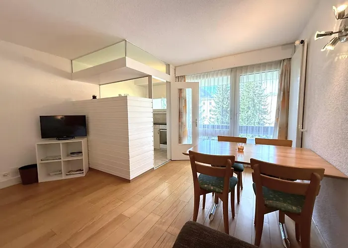 Fortuna 113 * Leukerbad