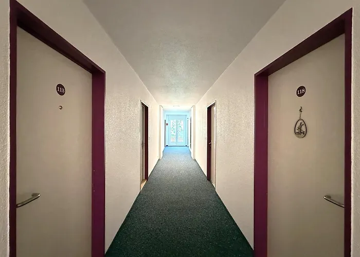 Fortuna 113 Leukerbad