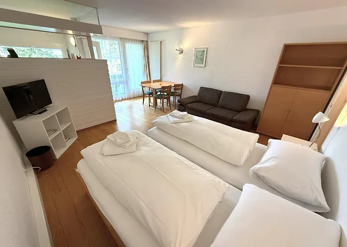 Fortuna 113 Appartement *