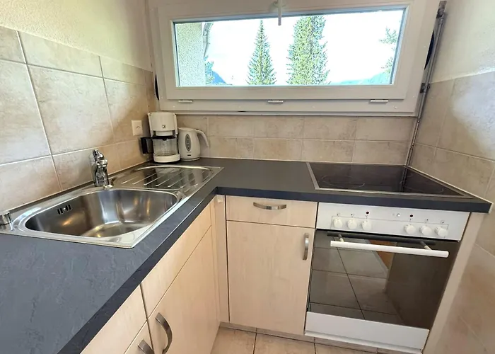 Appartement Fortuna 113 *