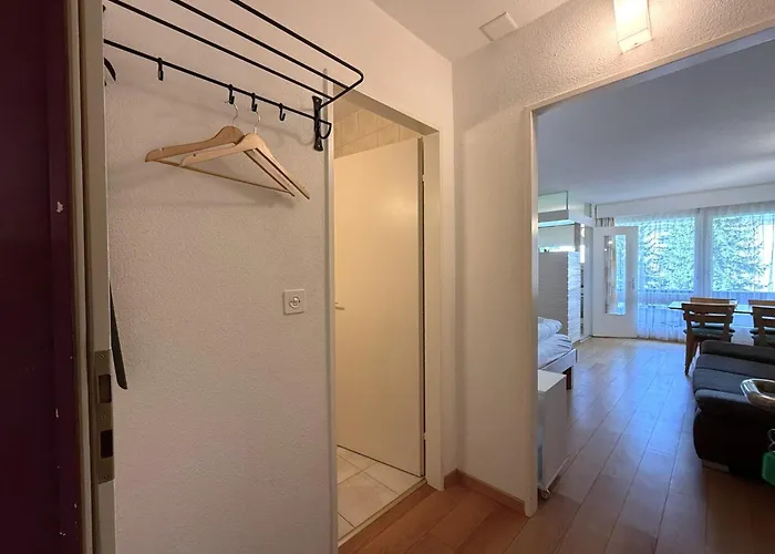 Fortuna 113 Leukerbad