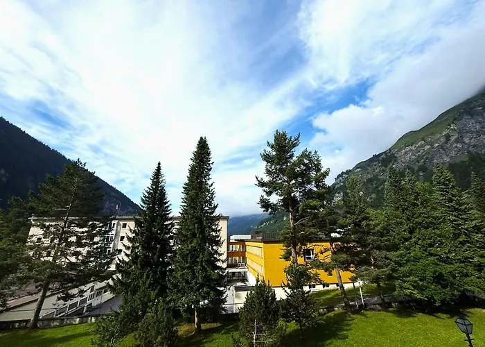 Fortuna 113 Appartement *