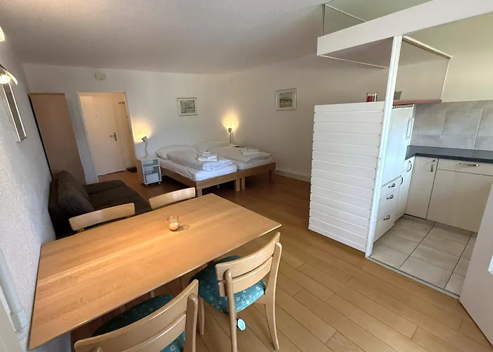 Appartement Fortuna 113 *