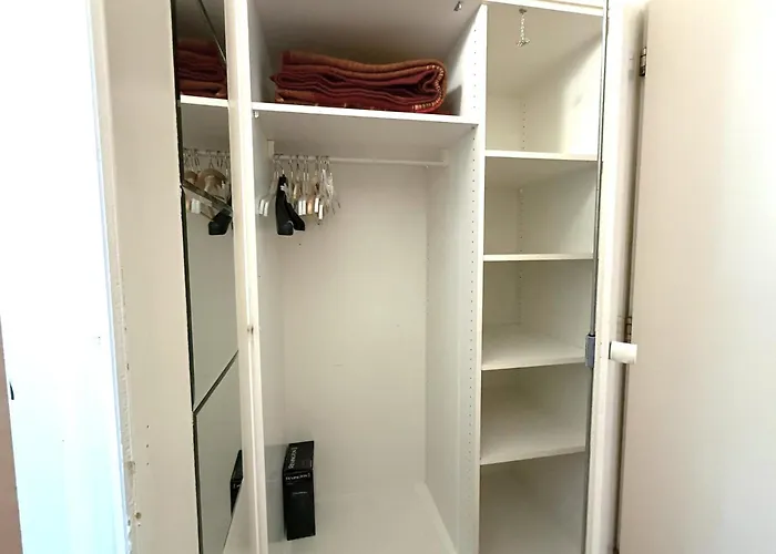 Fortuna 113 Leukerbad