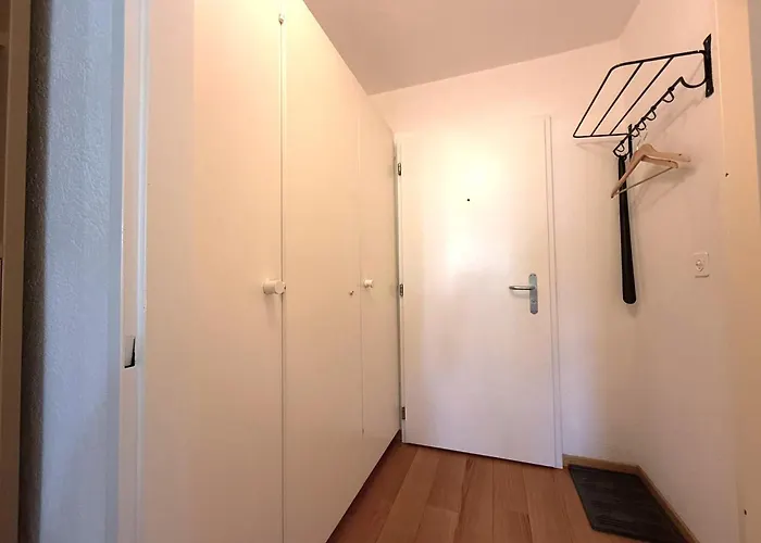 Fortuna 113 * Leukerbad