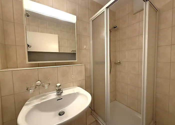 Fortuna 113 Appartement