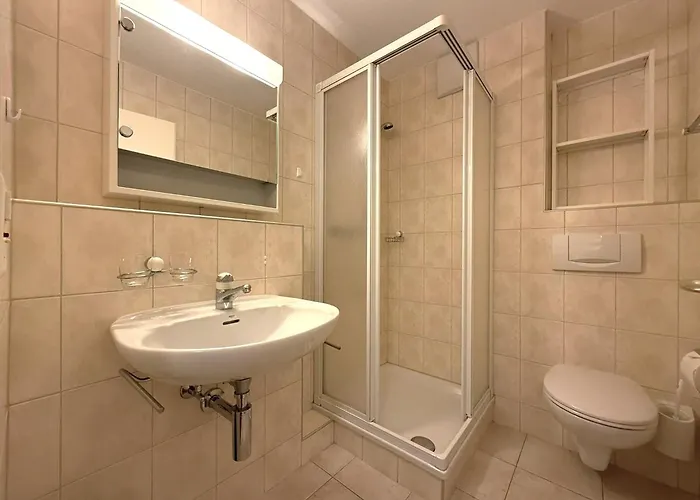 Appartement Fortuna 113