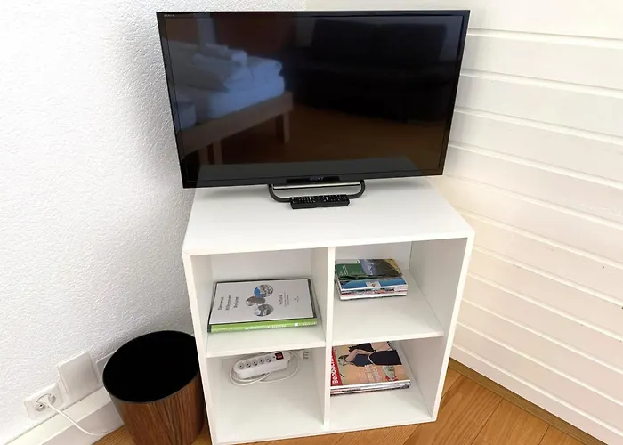 Fortuna 113 Appartement *