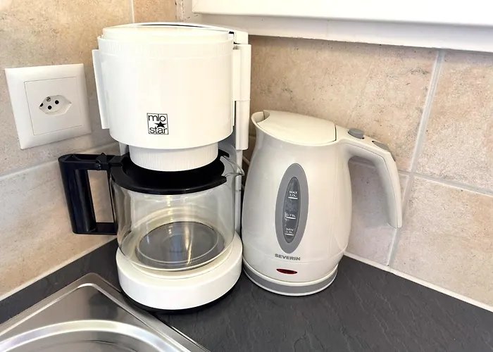 Fortuna 113 Appartement Leukerbad