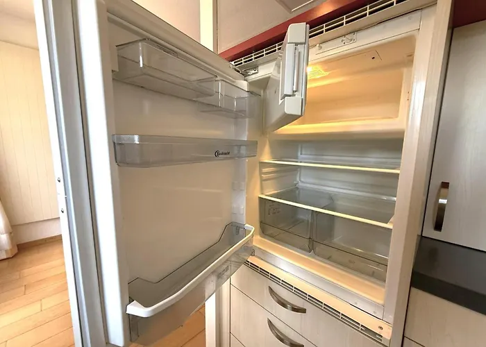 Fortuna 113 * Leukerbad