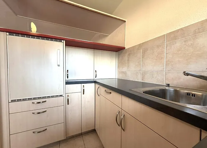 Appartement Fortuna 113 *