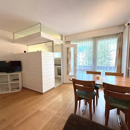 Fortuna 113 * Leukerbad