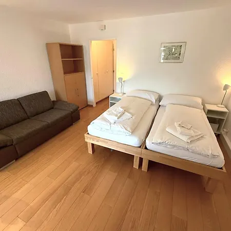 Fortuna 113 * Leukerbad