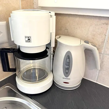 Fortuna 113 Daire Leukerbad